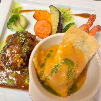 今週のランチ【2026/3/26(木)～2026/3/31(火)】