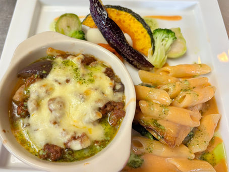 今週のランチ【2026/4/23(木)~2026/4/28(火)】