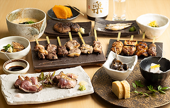 料理