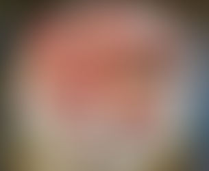 最近のデコレーションケーキ。