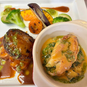 今週のランチ【2026/4/30(木)～2026/5/5(火)】