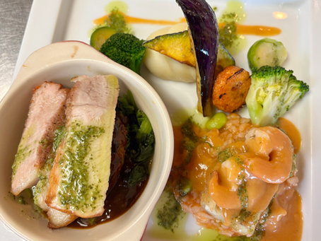 今週のランチ【2025/6/19(木)~2025/6/24(火)】