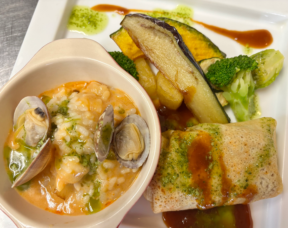 今週のランチ【2025/9/26(金)～2025/9/30(火)】