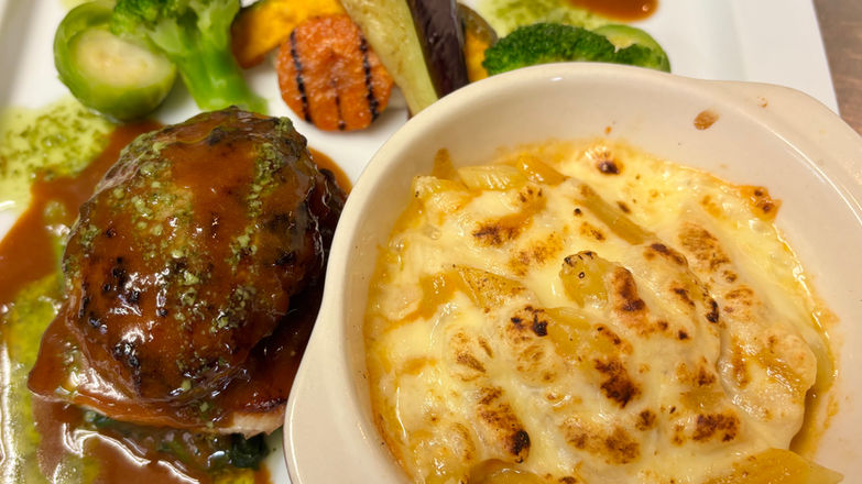 今週のランチ【2026/3/19(木)～2026/3/24(火)】