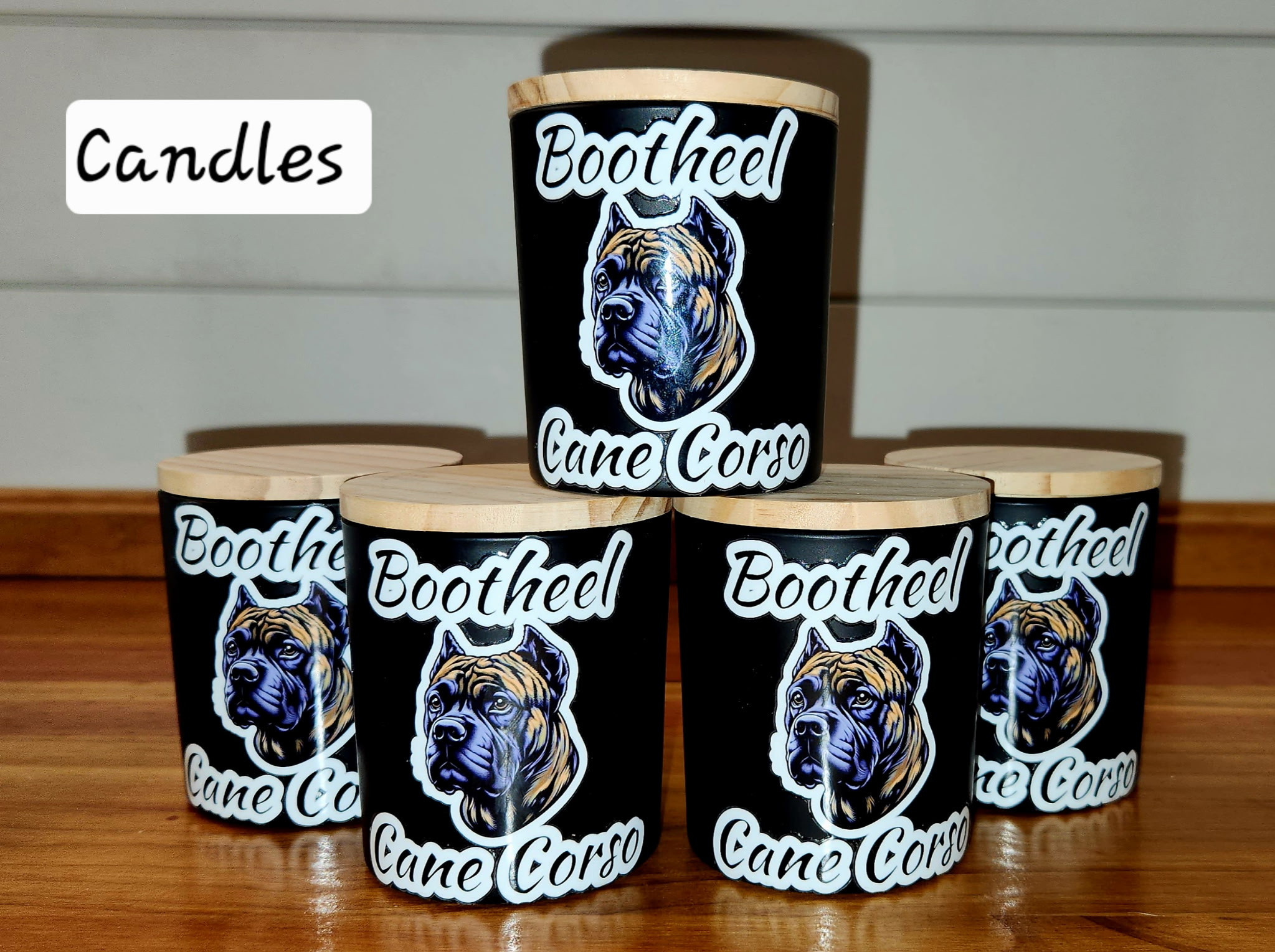 Candles