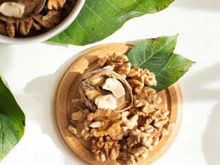 Superaliments - noix