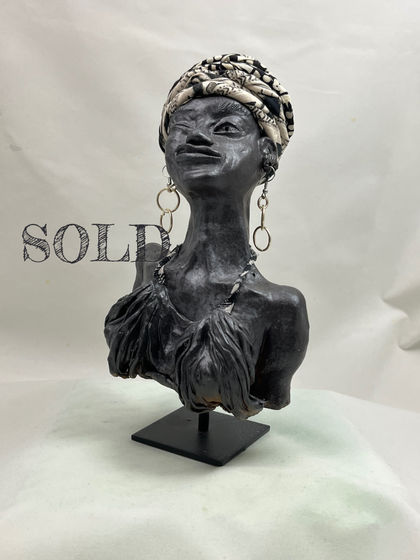 lady winking