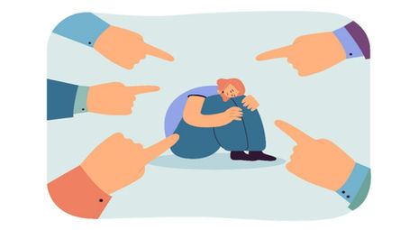 Stigmatisierung im eigenen Umfeld – wie Vorurteile entstehen und was uns dann helfen kann