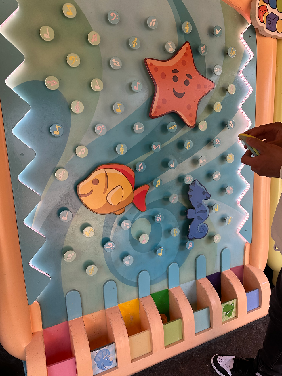 レックスのゲーム