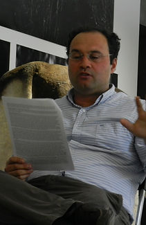 Leitura do conto