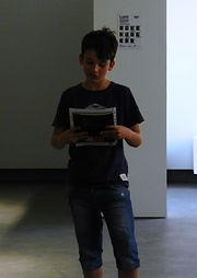Leitura do Manifesto Pessoal