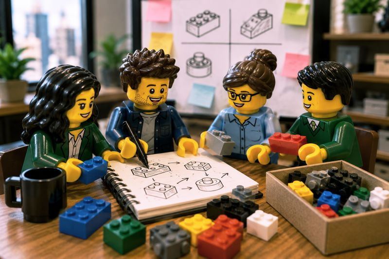 People often think Compliance wastes a lot of time.I think it should waste even more.
