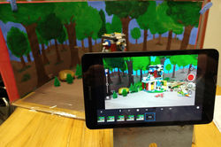 Albums des réalisations