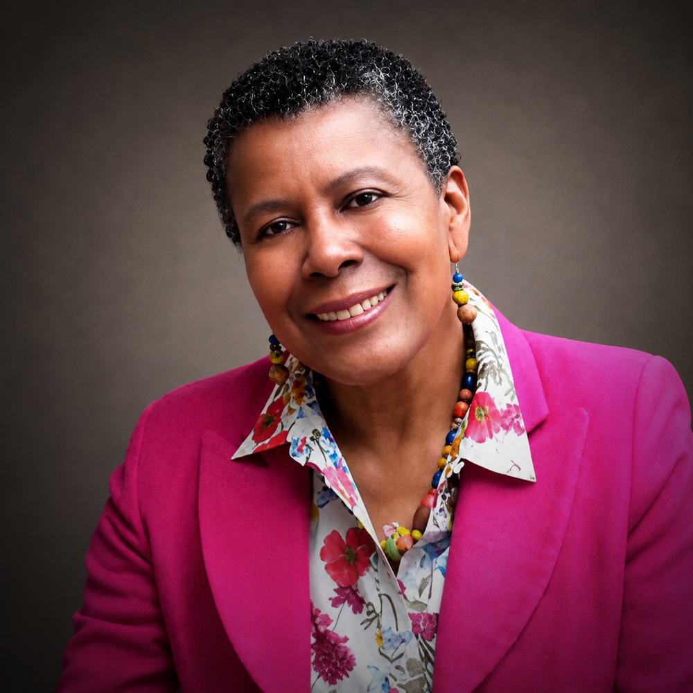 Norma Fay Nicholson Releases New Book "Uncaged: Freeing Black and Minority Youth from Criminalization"