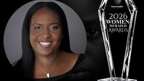 Women To Watch Awards 2026 Caroline Dennis