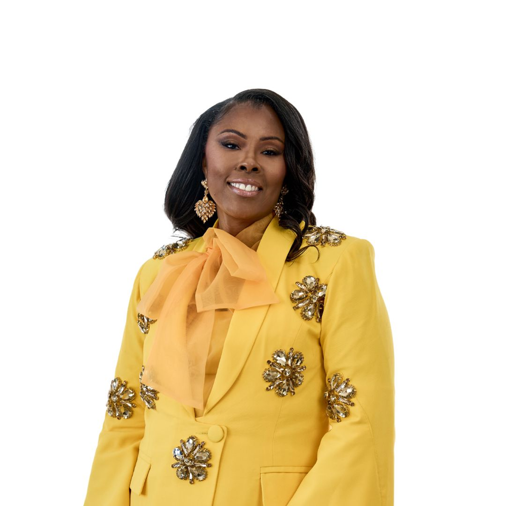 Dr. Tracy L. West Named On Black Impact Magazine's 26 Of 2026 Women Of Impact List