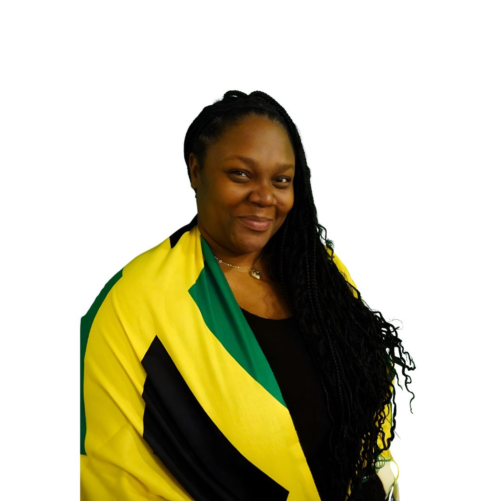 Kimika Green Named On Black Impact Magazine's 26 Of 2026 Women Of Impact List