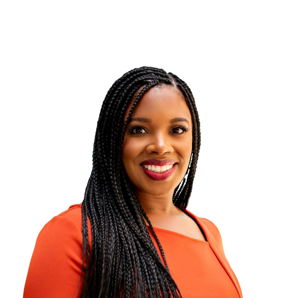 Dr. Lakeya Cherry Named On Black Impact Magazine's 26 Of 2026 Women Of Impact List