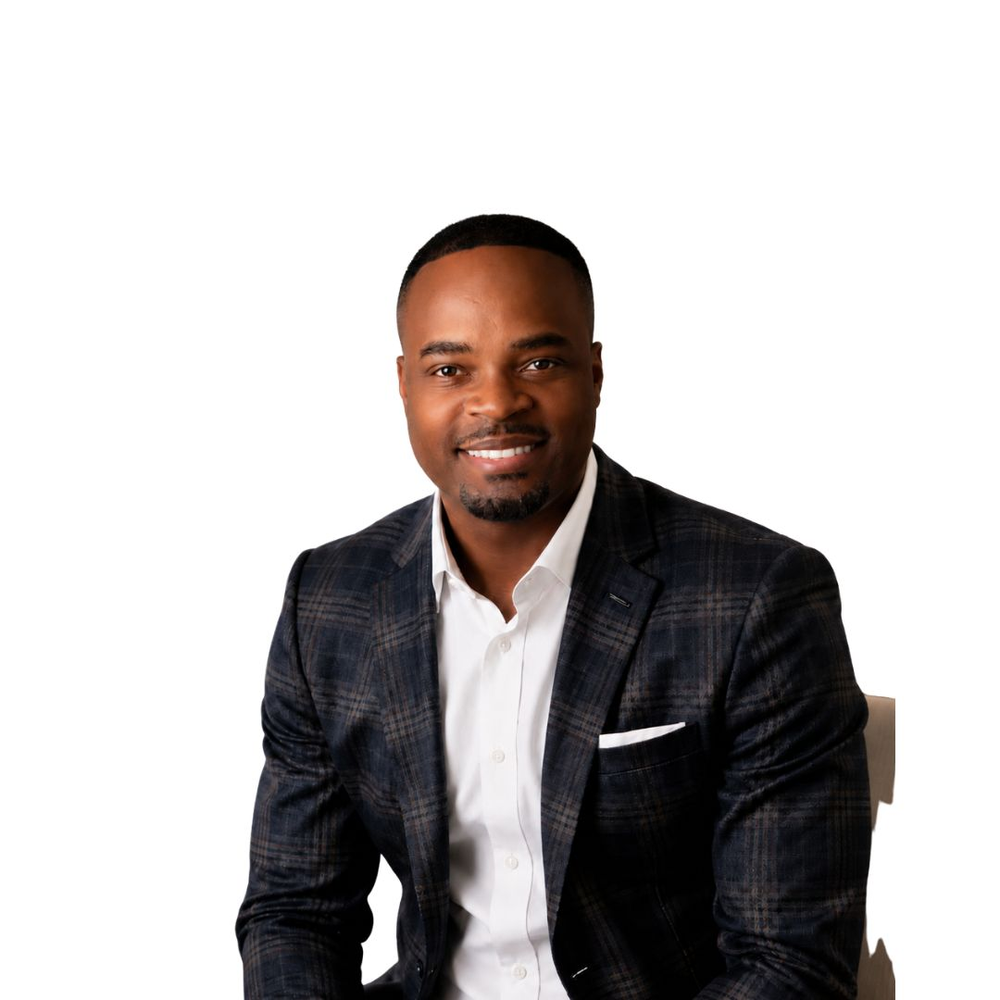 Dr. Raheem Lay Releases New Book, "The Gauntlet Within"