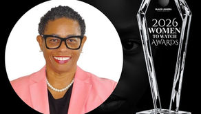 Women To Watch Awards 2026 honors Dr. Cheri A. Hayes