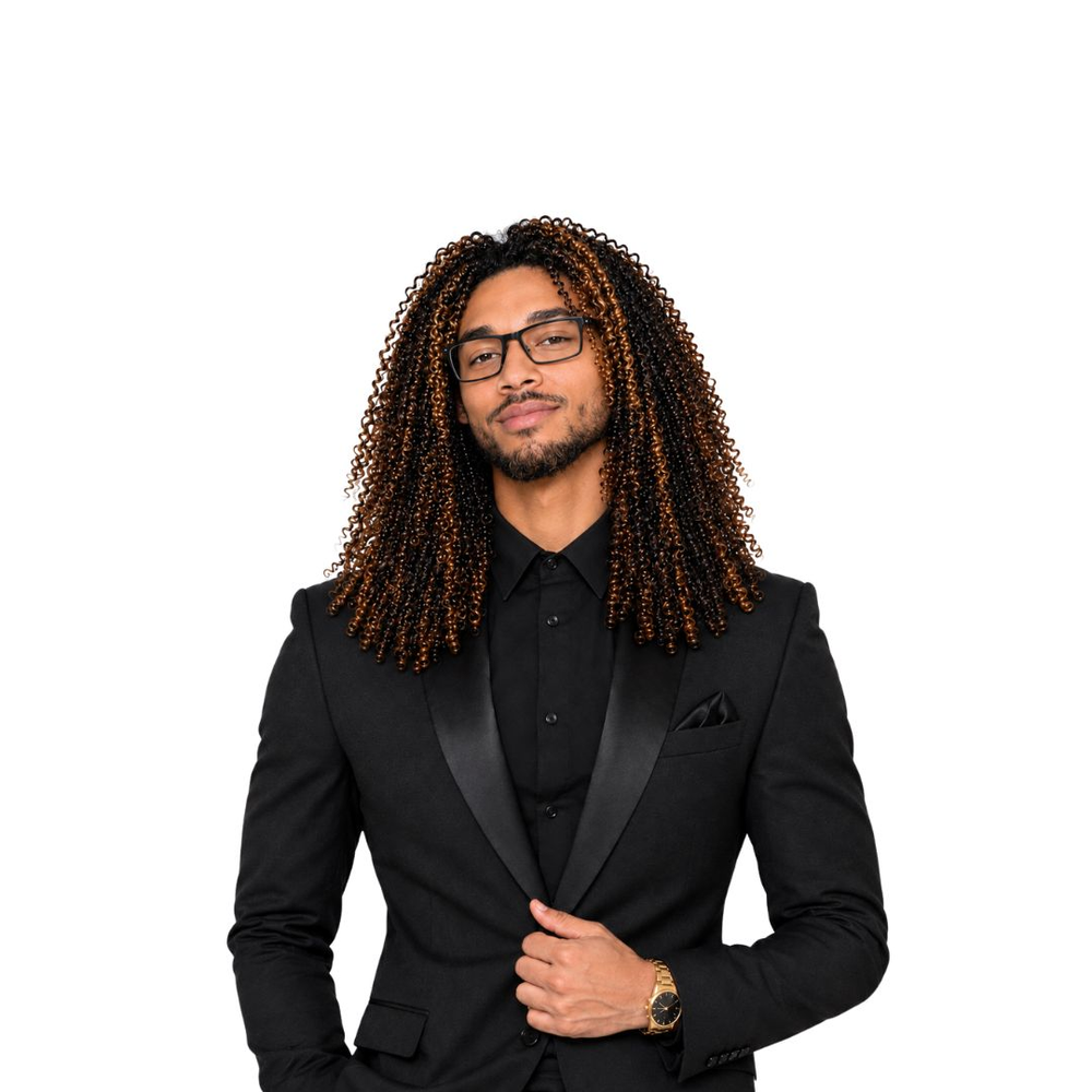Germaine Moody Launches Inaugural “Leading Men & Women Honors” Through Black Leaders Worldwide