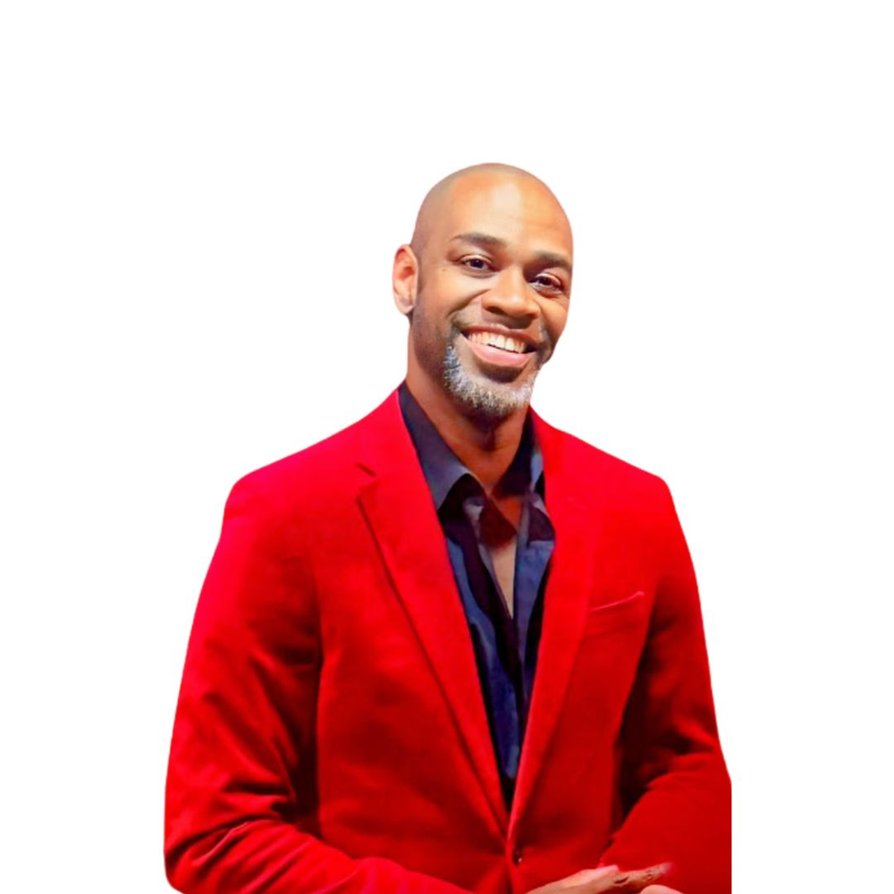 Dr. John C. Turner Named On Black Impact Magazine's 26 Of 2026 Men Of Impact List