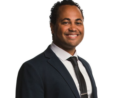 Dr. Vincent Miles Named On Black Impact Magazine's 26 Of 2026 Men Of Impact List