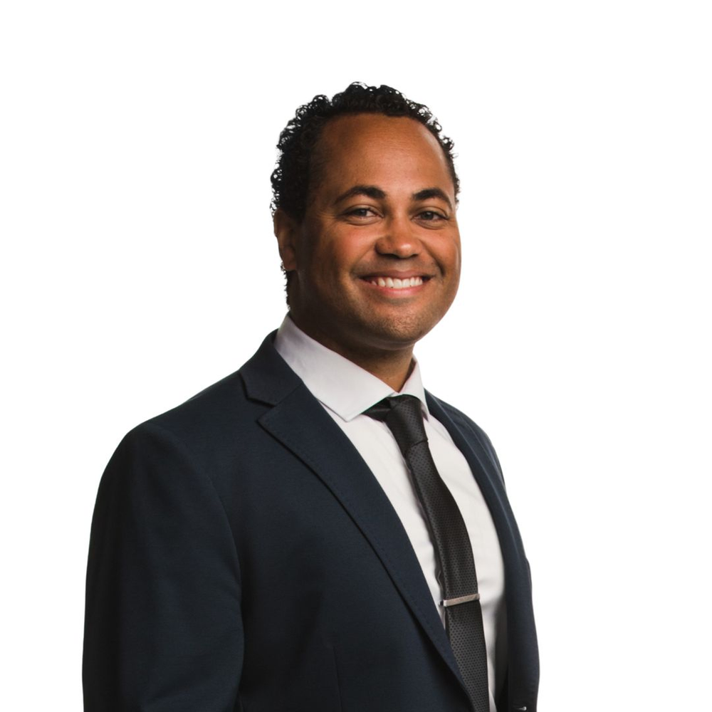 Dr. Vincent Miles Named On Black Impact Magazine's 26 Of 2026 Men Of Impact List