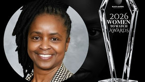 Women To Watch Awards 2026 honors Dr. Loren E. Bartley