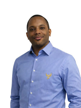 Phenyx Consulting Founder Eric Pollard Named Finalist in Launch Pad Build Challenge for App Development