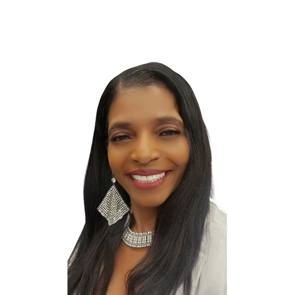Lynn "LA" Adams King Named On Black Impact Magazine's 26 Of 2026 Women Of Impact List