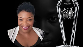Women To Watch Awards 2026 honors Prudence Hatchett