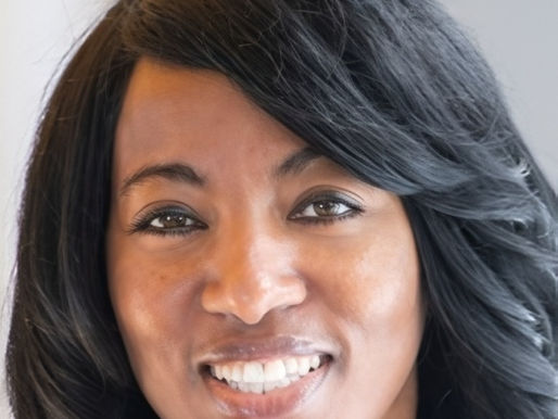 Dr. Kimberly A. Moore named on Black Impact Magazine's 100 Entrepreneurs To Know