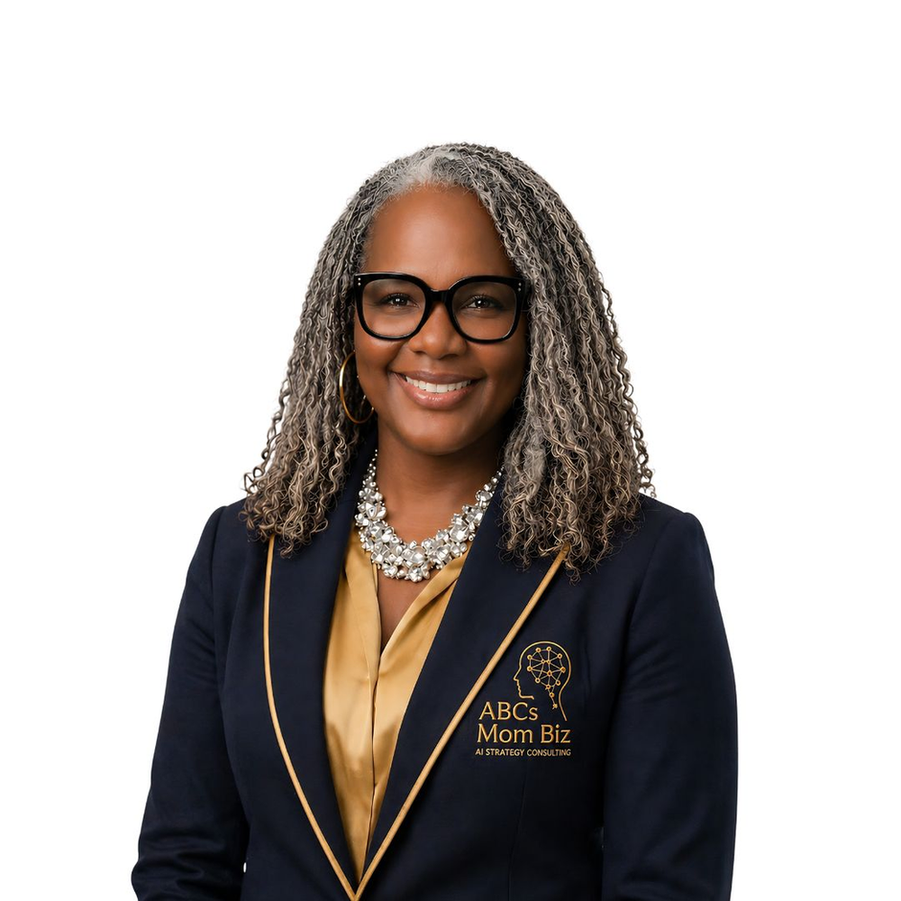 Kelly Spain Named On Black Impact Magazine's 26 Of 2026 Women Of Impact List
