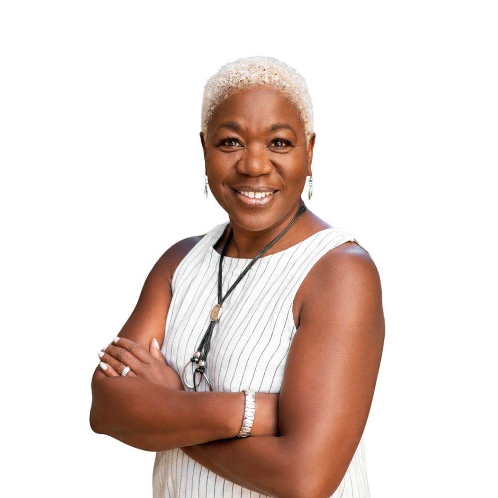 Aileen Edwards Named On Black Impact Magazine's 26 Of 2026 Women Of Impact List