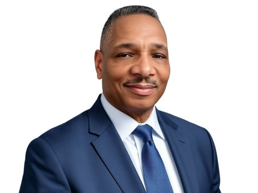 James Moore Named On Black Impact Magazine's 26 Of 2026 Men Of Impact List