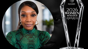 Women To Watch Awards 2026 honors Trena Hawkins