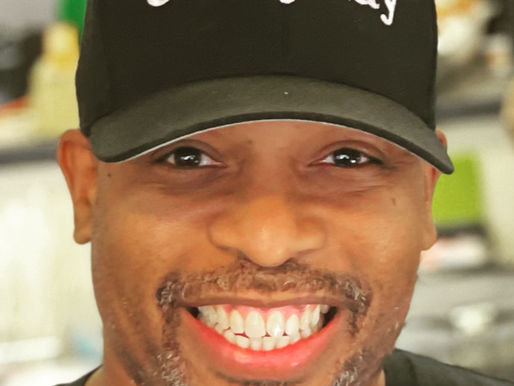 Lazar Favors named on Black Impact Magazine's 100 Entrepreneurs To Know