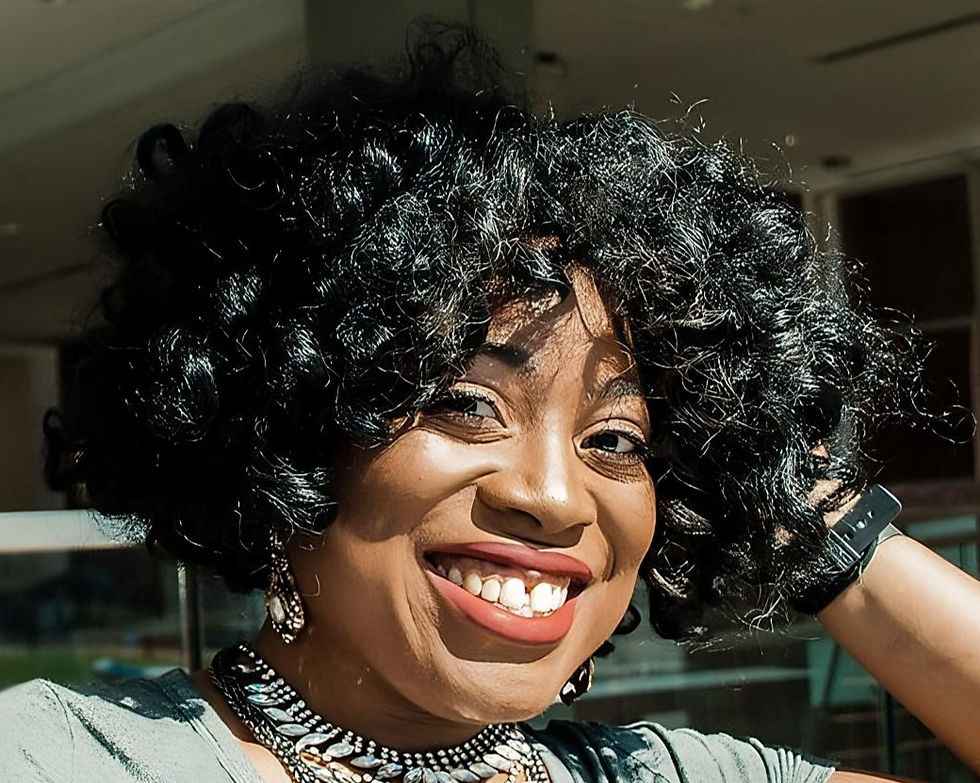 Charese Chambers named on Black Impact Magazine's 100 Entrepreneurs To Know.