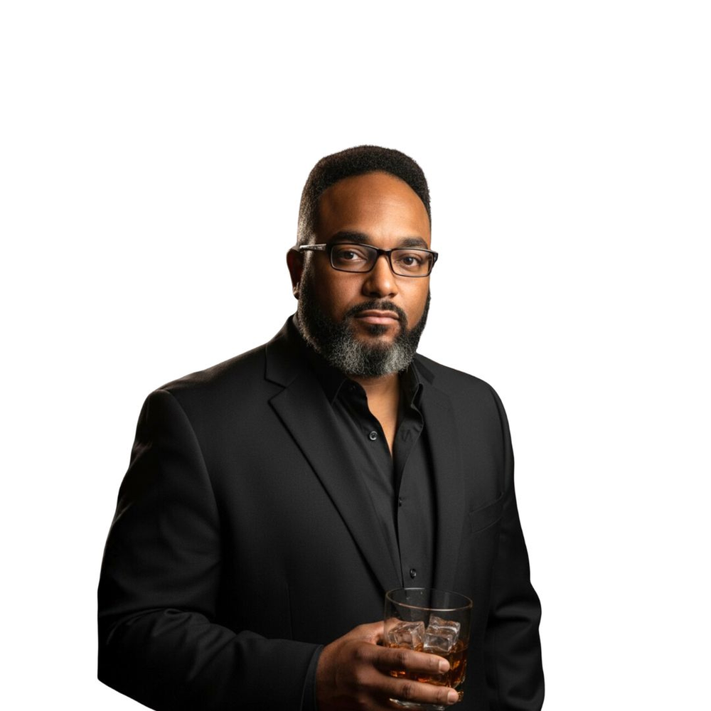 James Penny Named On Black Impact Magazine's 26 Of 2026 Men Of Impact List
