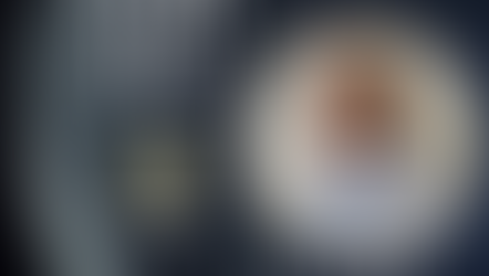 Men To Watch 2025 honoree Roderick Jefferson