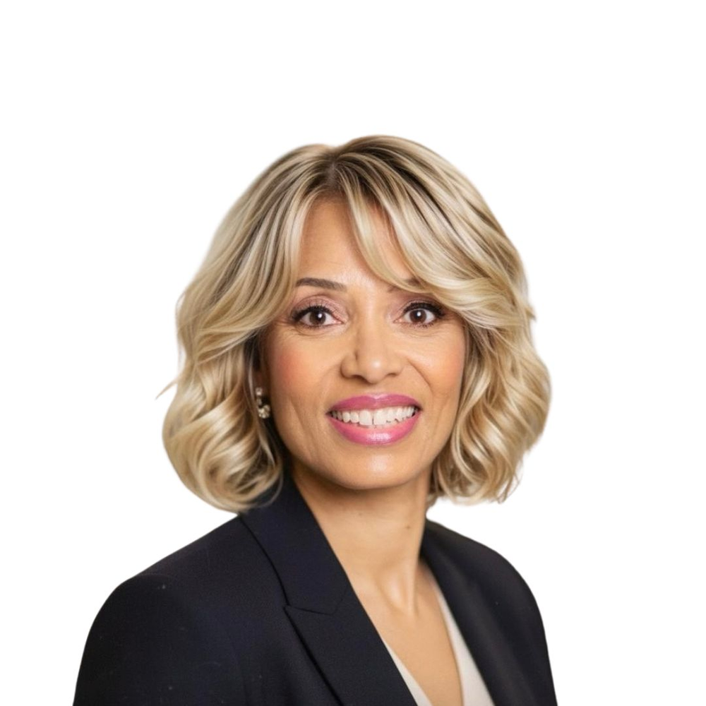 Dr. Donna Lindsay Named On Black Impact Magazine's 26 Of 2026 Women Of Impact List