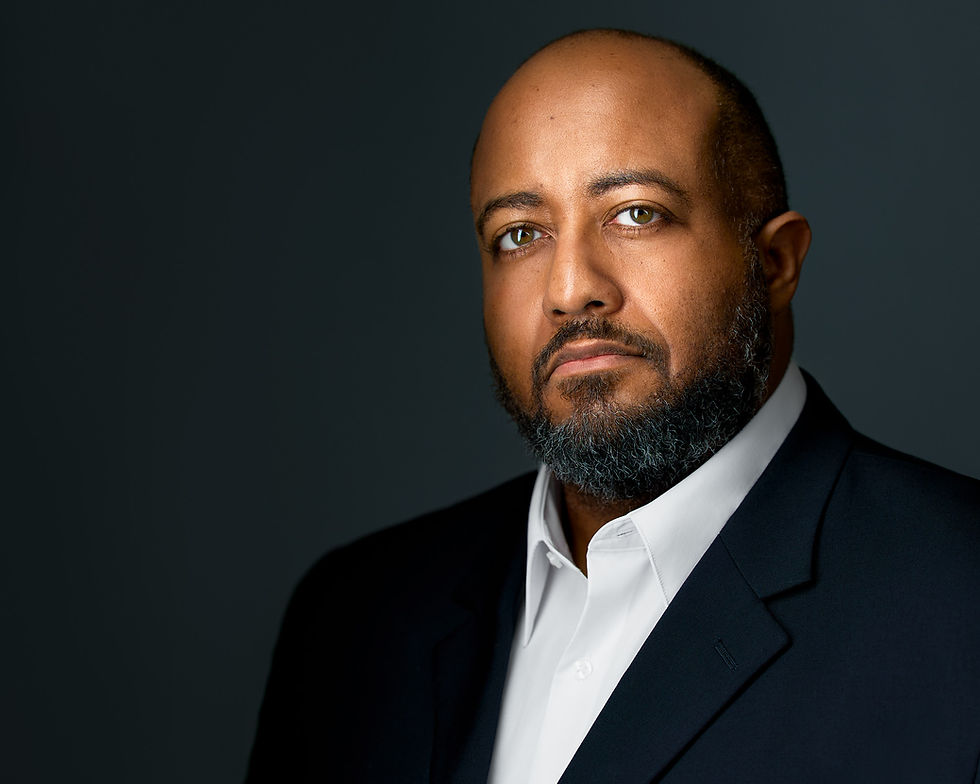 Renard Henry Named On Black Impact Magazine's 26 Of 2026 Men Of Impact List, Receives Cover Honor