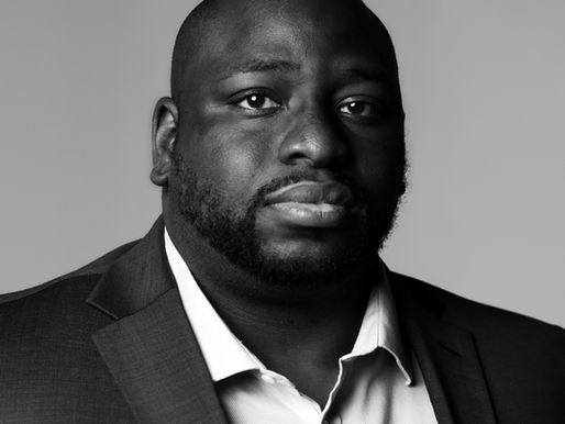 Adam Jackson named on Black Impact Magazine's 100 Entrepreneurs To Know