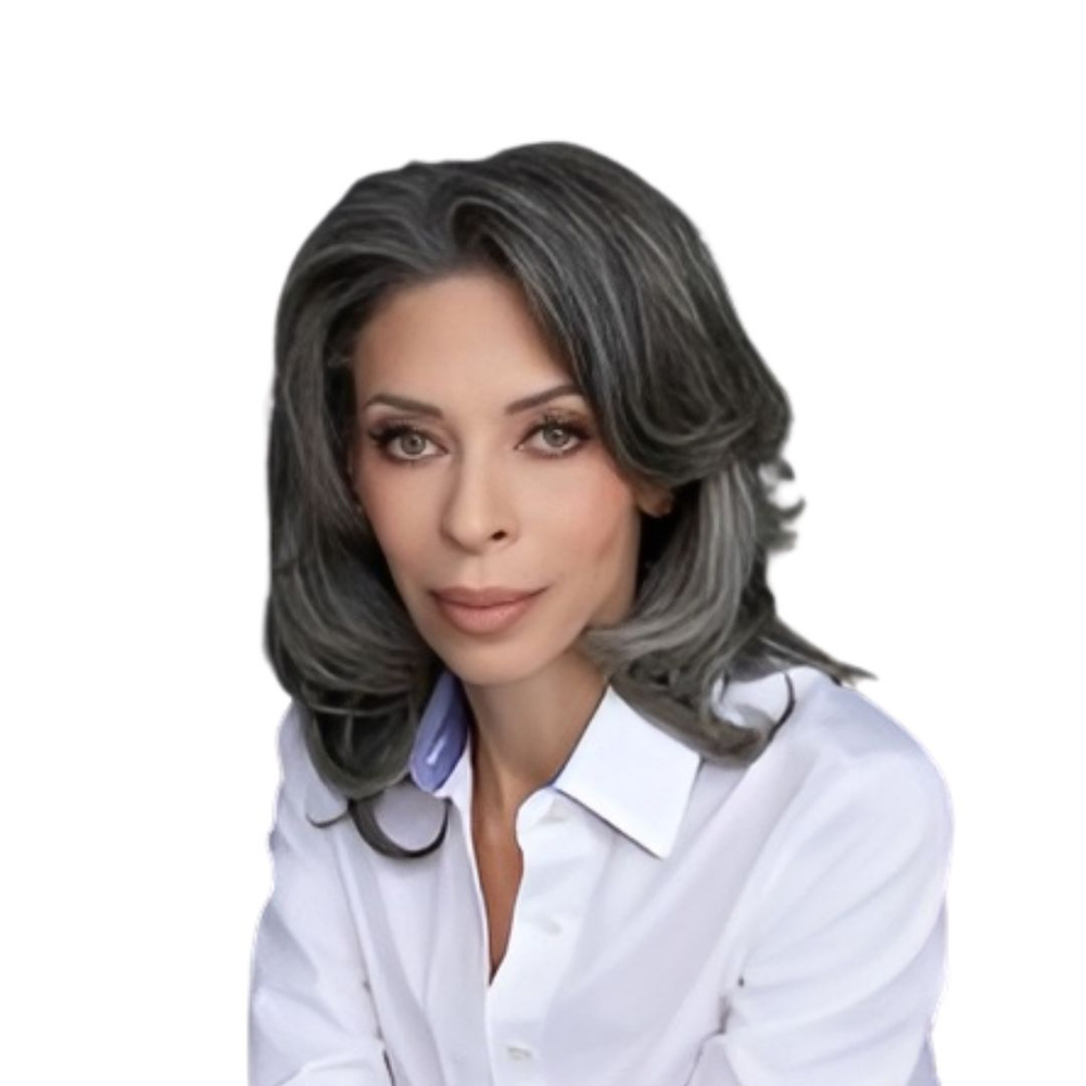 Dr. V. Boykin Named On Black Impact Magazine's 26 Of 2026 Women Of Impact List