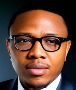 Harouna Cherif named on Black Impact Magazine's 100 Entrepreneurs To Know.