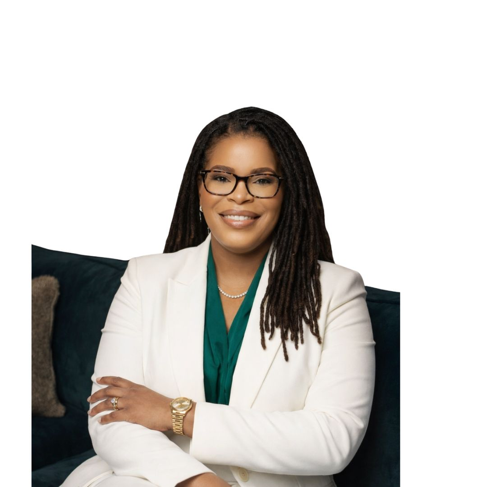 Dr. Iris Wright Named On Black Impact Magazine's 26 Of 2026 Women Of Impact List