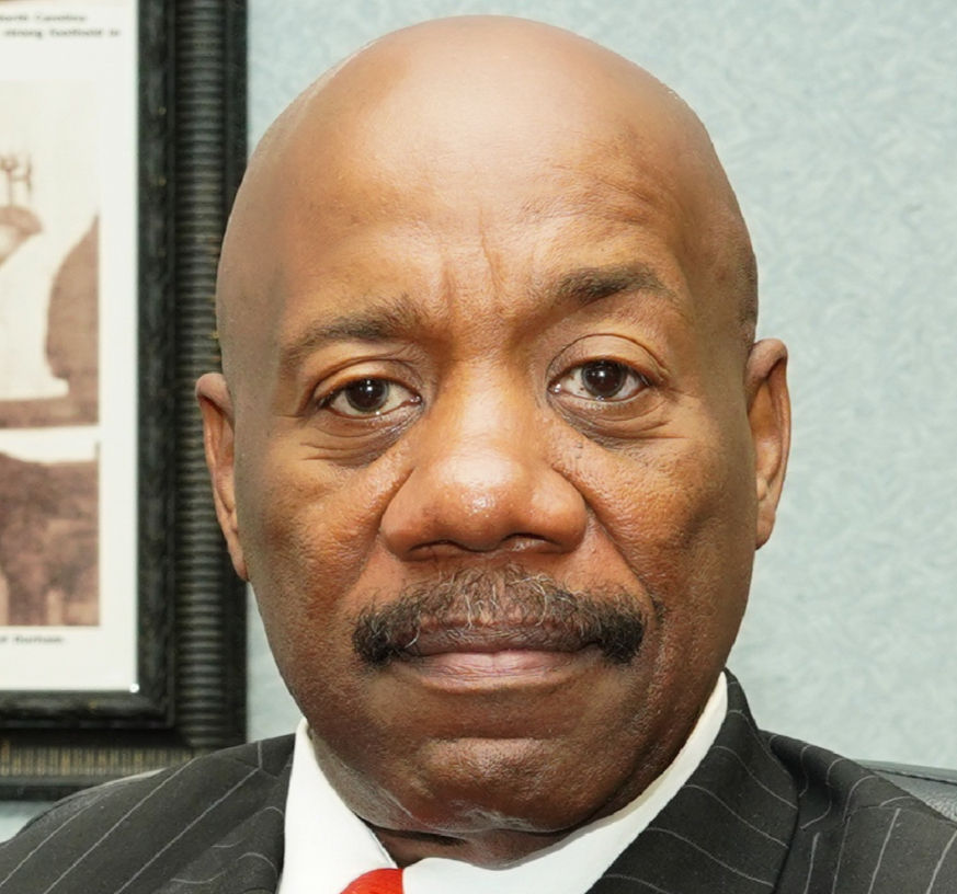 Dr. Eric Kelly III named on Black Impact Magazine's 100 Entrepreneurs To Know.