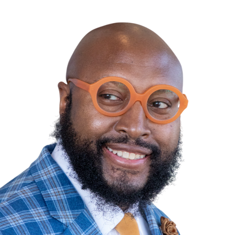 Dr. Rubin Cockrell named on Black Impact Magazine's 100 Entrepreneurs To Know