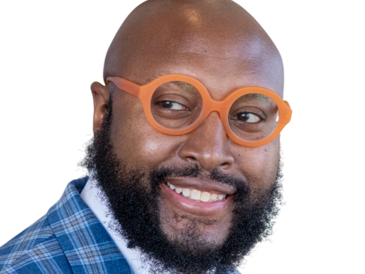 Dr. Rubin Cockrell named on Black Impact Magazine's 100 Entrepreneurs To Know